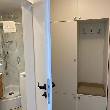 Moyu Baltic Haven * سوبوت