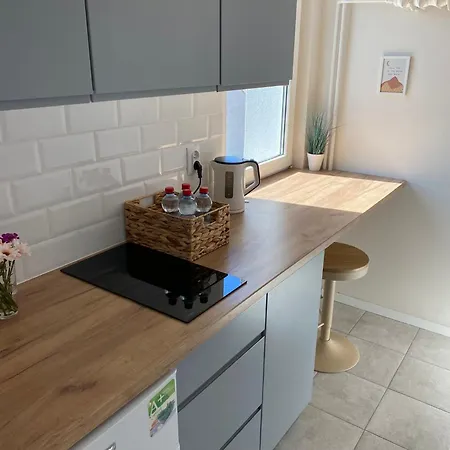 Moyu Baltic Haven * Sopot