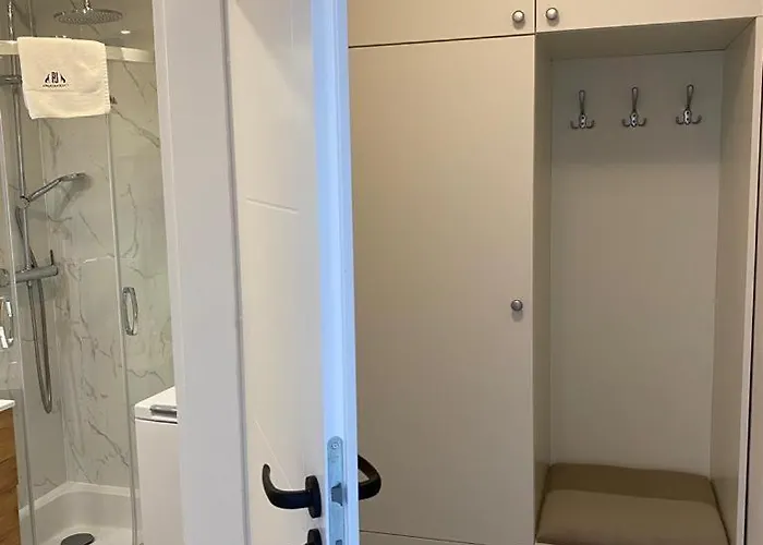 Moyu Baltic Haven * Sopot